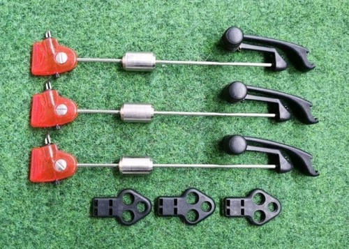 Fox euro swinger rosso - euro, in