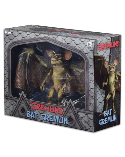 Gremlins deluxe boxed - gremlins, –