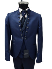 ABITO UOMO SPOSO COREANO