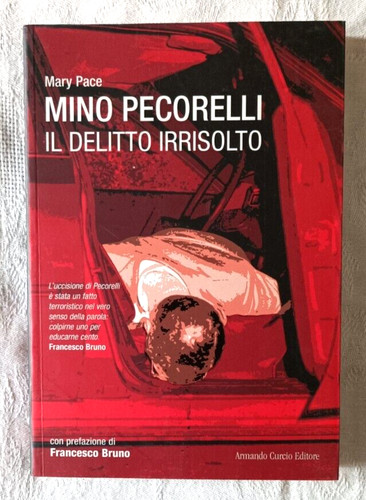 Mino pecorelli delitto - pecorelli, il