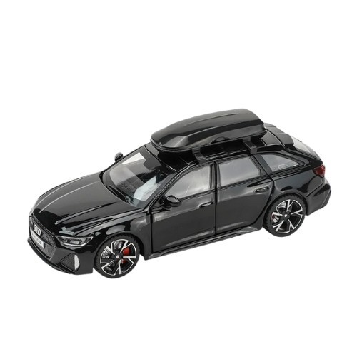 Audi rs6 miniatura 32 - miniatura, 1/32
