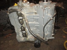 Suzuki DF140 140hp 4 Stroke