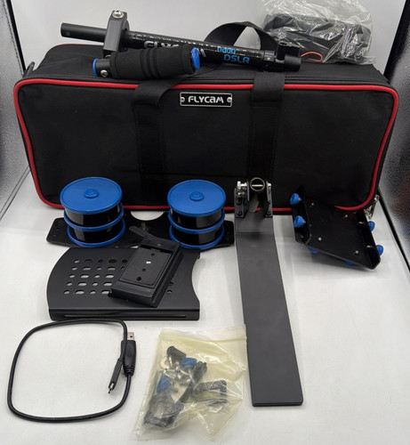 Flycam nano camera - nano,