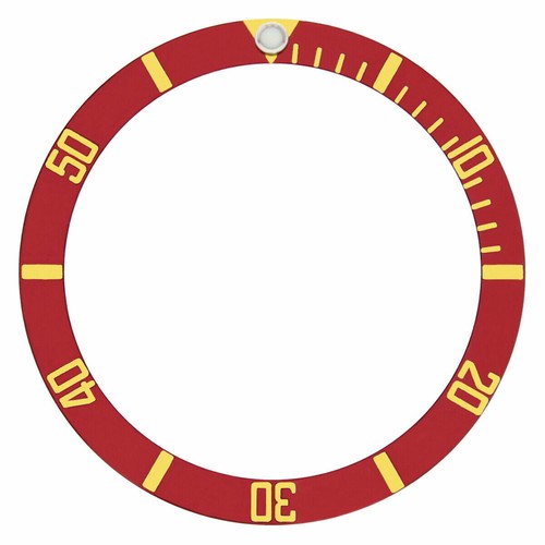 Inserto lunetta per orologio - inserto,