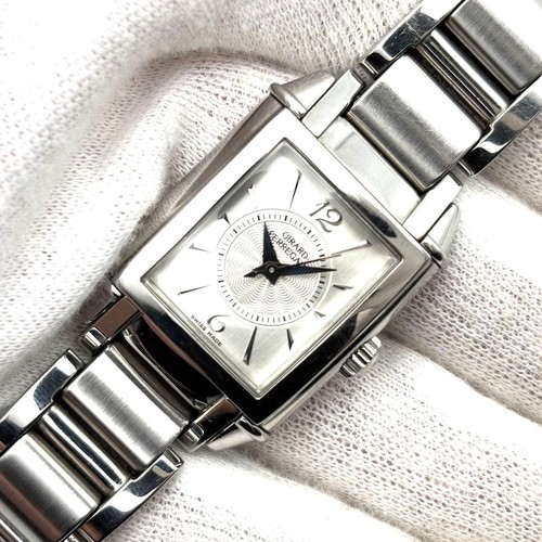 Girard perregaux vintage - perregaux, 1945
