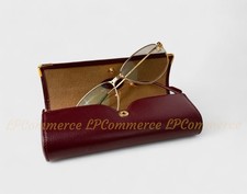 Occhiali Cartier da vista - sole Panthere donna sunglasses 57-15 135 Santos