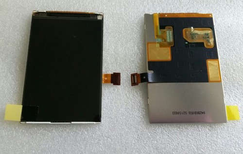 Schermo display lcd - schermo, originale
