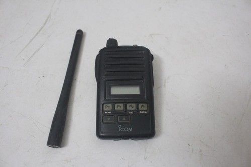 Antenna radio vhf icom - antenna,