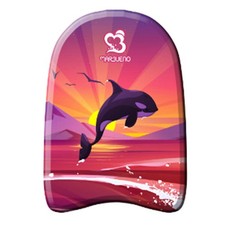 Tavoletta per nuoto - ,