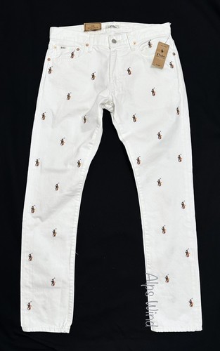 Jeans polo ralph - jeans,