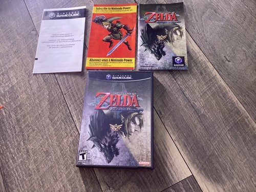 The legend zelda twilight - of, zelda: