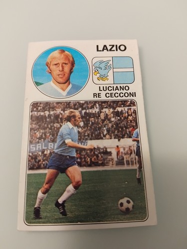 Calciatori panini 1976 - calciatori,