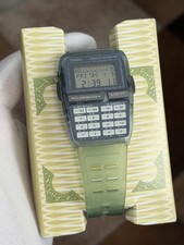 NOS Raro Orologio Digitale