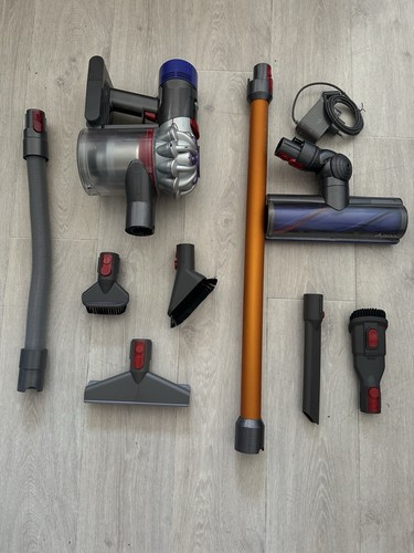 Aspirateur balais dyson - balais, v8