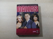 Dallas The Complete Fifth