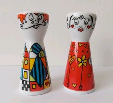 Sale e Pepe Design Roger Selden Ritzenhoff - Marie Peppercorn 