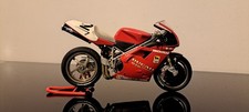 Modellino moto scala - ,