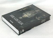 HR GIGER 45th Edition by