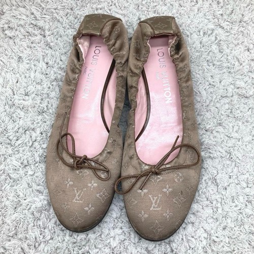 Scarpe basse louis vuitton - scarpe,