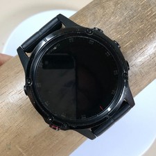 Smartwatch garmin fenix plus - fenix,