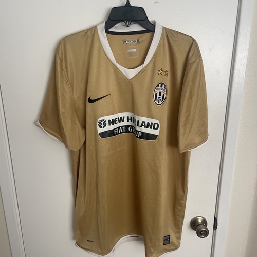 Maglia nike juventus - maglia,