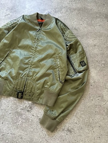 Giubbotto belfstaff - giubbotto,