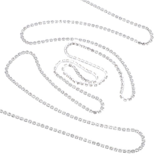 Catena chiusura con - catena,