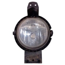 Fendinebbia anteriore sinistra