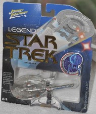 Johnny Lightning Legends of