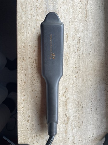 Ghd piastra lisciante in - ss,