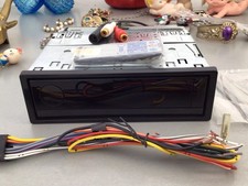 JVC KD-LX100 El Kameleon II