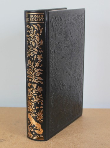 Roman renart 1975 chez - roman, de