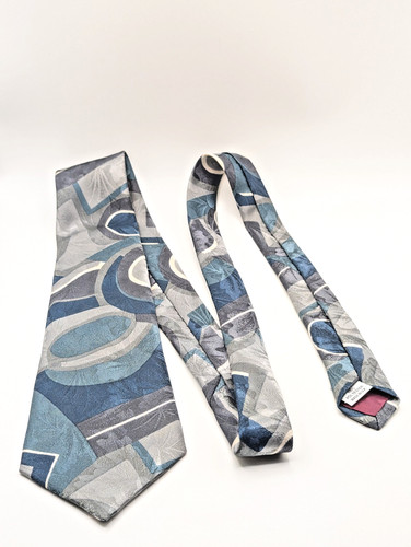Cravatta uomo river - uomo, island