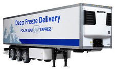 TAMIYA 1/14 Elettrico RC Big