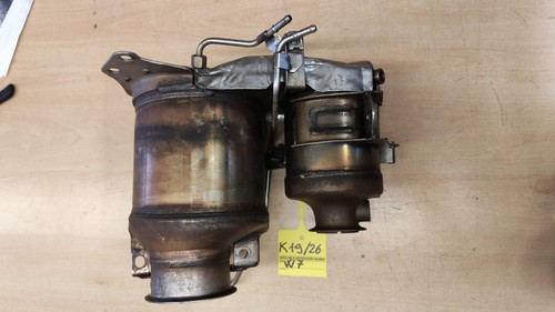 04l131606s catalizzatore fap - catalizzatore,
