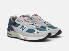 Scarpe sneaker New Balance 991
