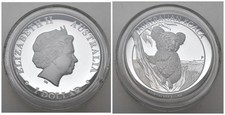 Australia 1 Dollaro 2015  OZ