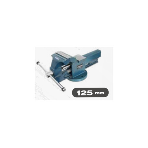 Hyu59802 morsa acciaio - morsa, in