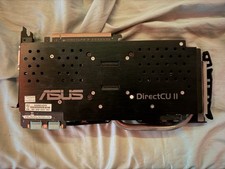 Asus strix geforce gtx 970 - gtx, rog