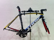 LOOK 695 Premium Freme Set