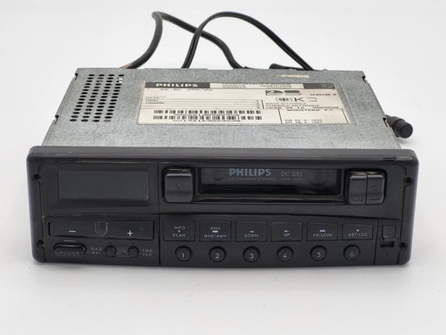 Cassette autoradio philips - autoradio,