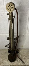 Antico Scleroscopio Strumenti