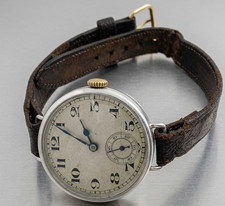 RARO antico orologio da