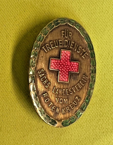 Distintivo onorificenza