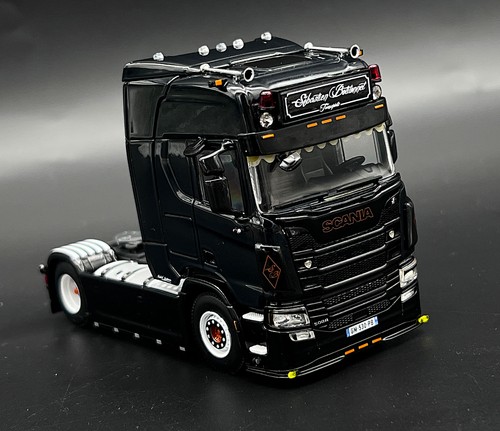 Modelli camion scania - modelli, di