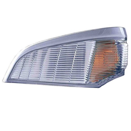Fanale anteriore superiore - fanale,