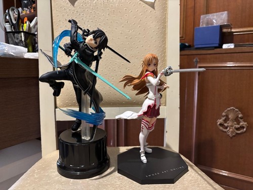 Sword art online lotto - sword, 2