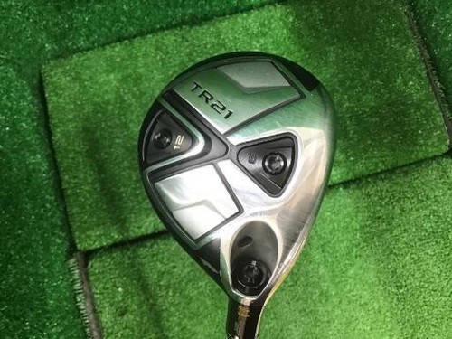 Honma golf fairway wood tour - honma,