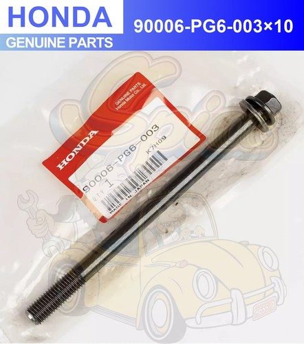 Bullone testa honda b16a - b16a, b16a2