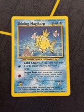 Shining Magikarp 66/64 PKLIVE
